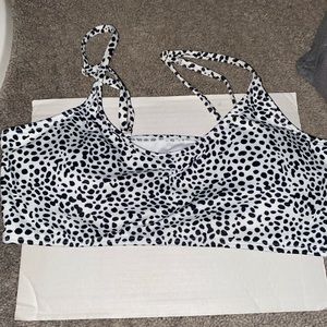 Bikini top